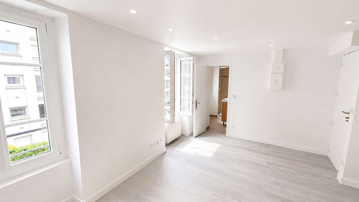 Photo 4 - Appartement à NEUILLY-SUR-SEINE