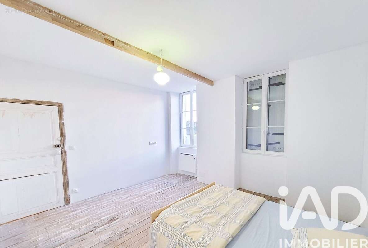 Photo 7 - Maison à VERDILLE