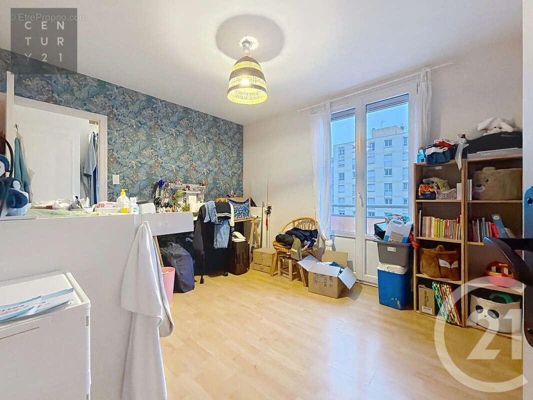 Appartement à TROYES