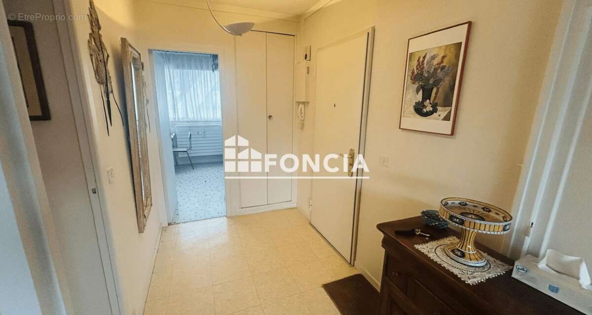 Appartement à DREUX