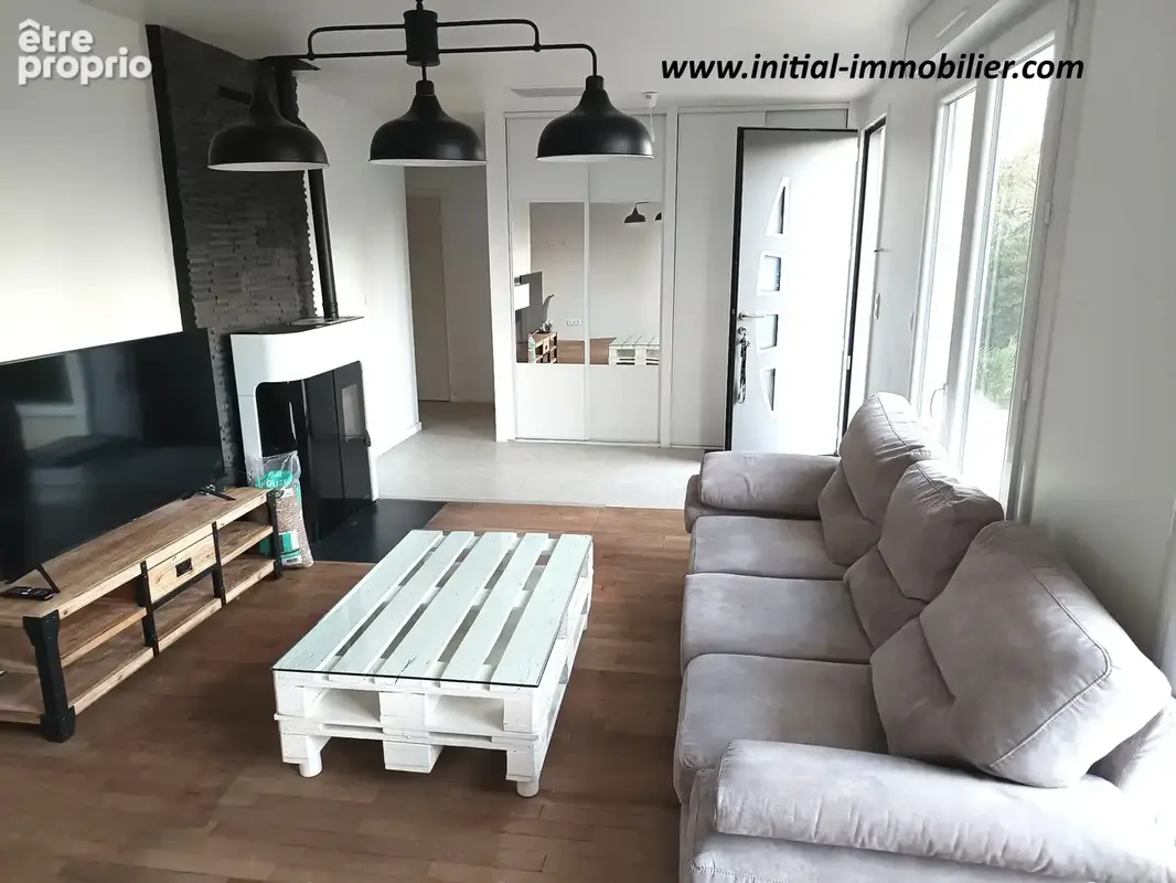 Photo Maison à Fondettes au prix de 302 000€