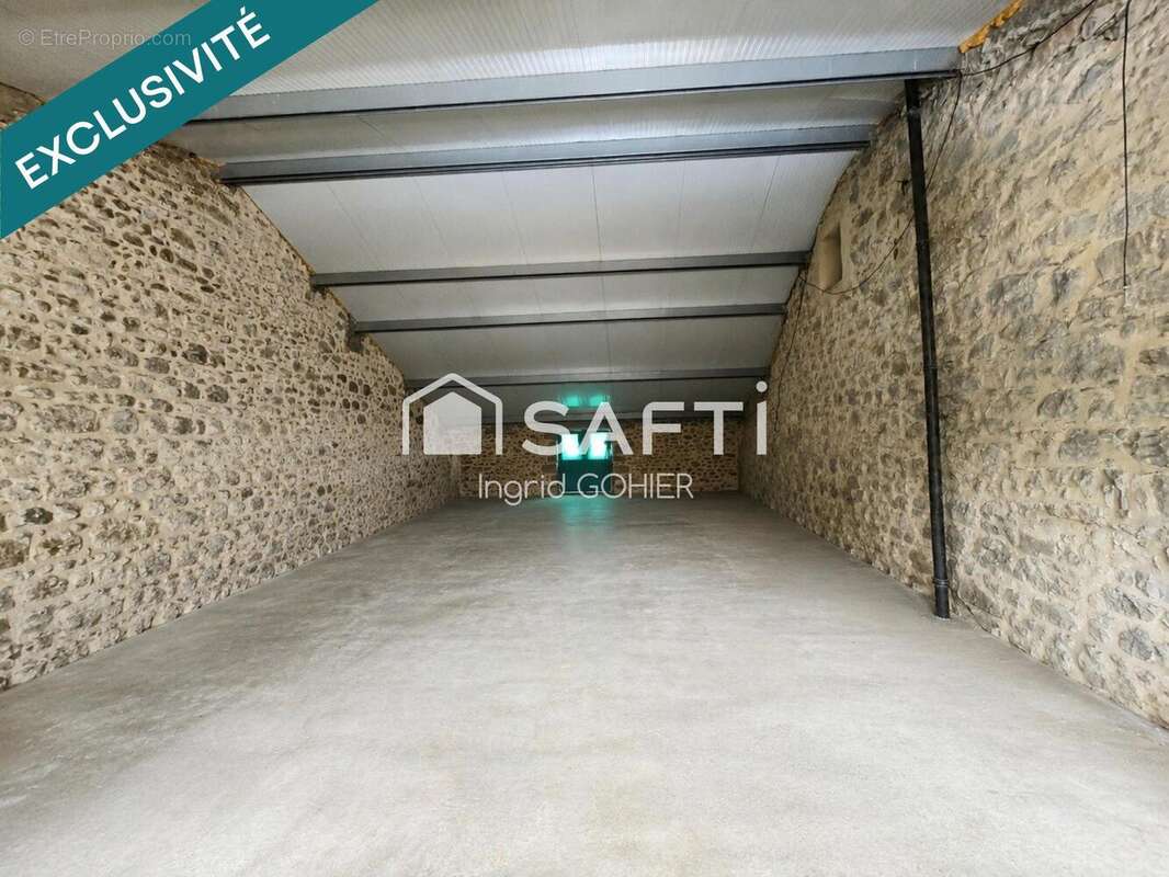 Photo 6 - Appartement à LAVELANET