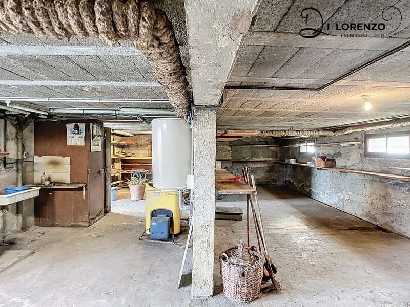 Maison à VIMINES