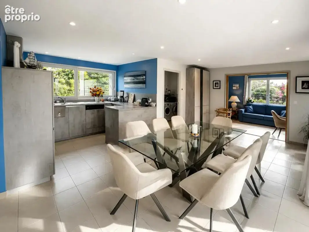 Maison de 6 pièces de 200 m² à Saint-Josse - photo 8