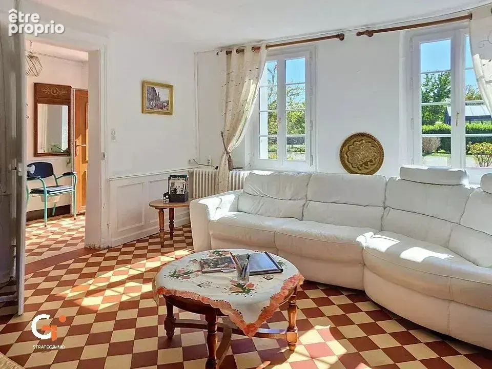 Très belle maison dans les Boucles de la Seine - photo 3
