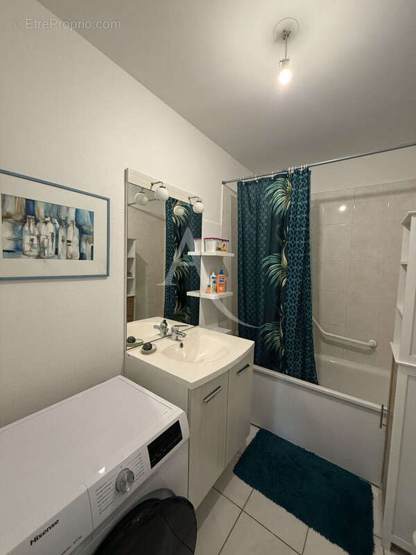 Appartement à LE MANS