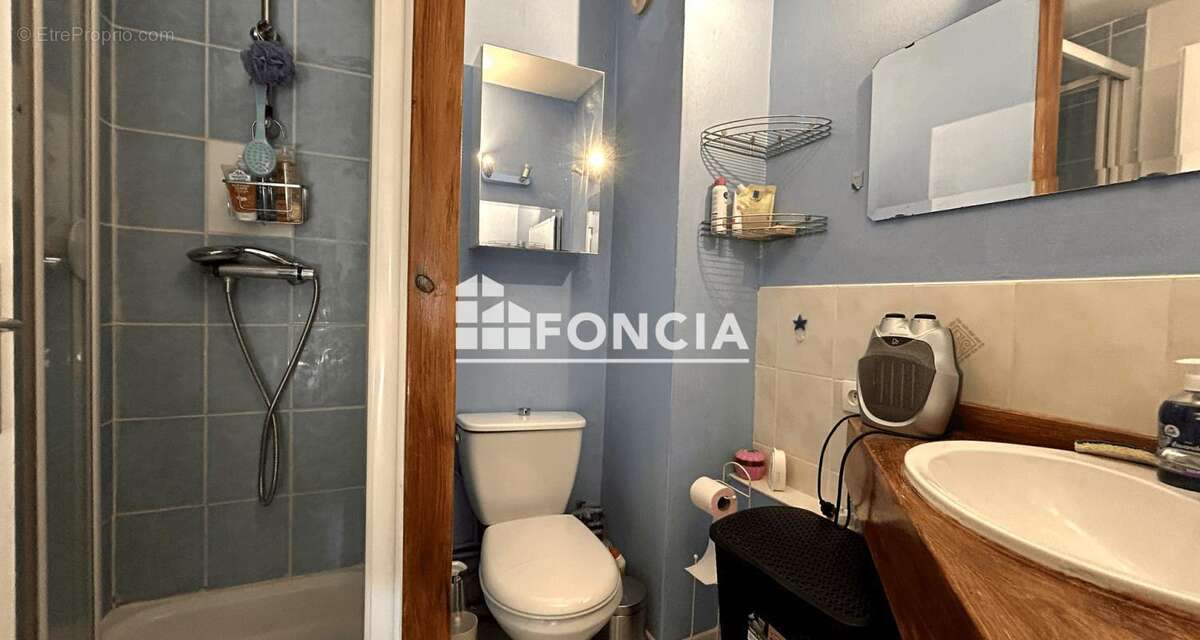 Appartement à LA ROCHELLE