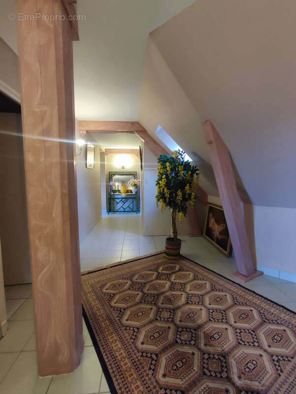 Maison à SAINT-ALYRE-D'ARLANC