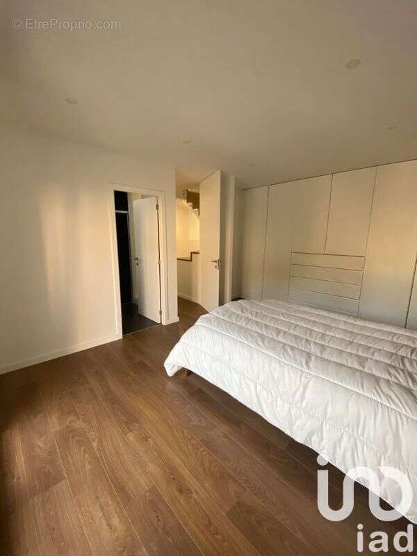 Photo 5 - Maison à CHAVILLE