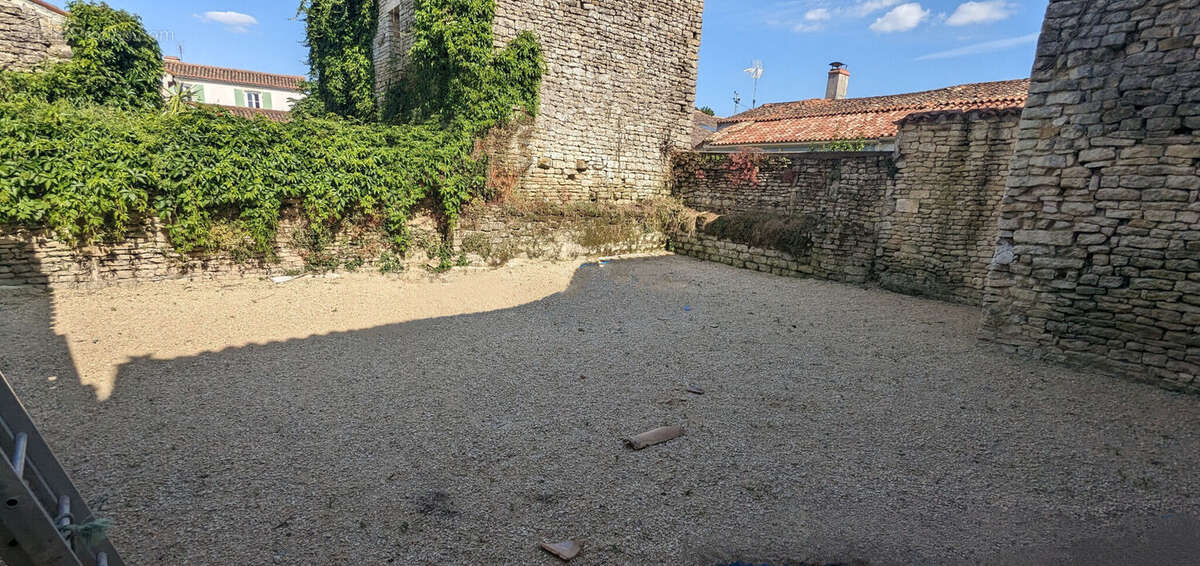 Photo 7 - Maison à MAILLE