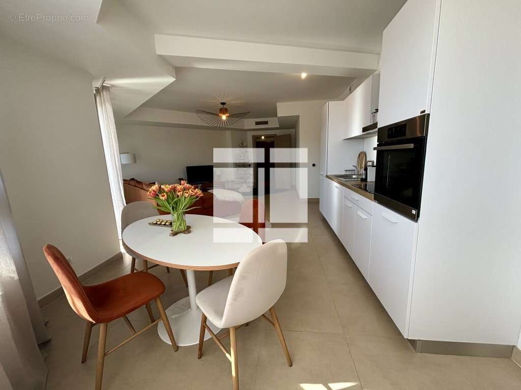 Appartement à AJACCIO