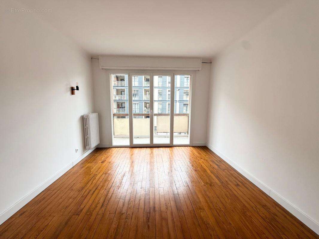 Appartement à AIX-LES-BAINS