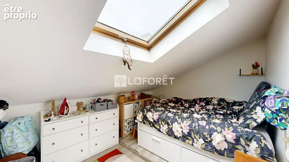 DUPLEX proche place de la Boule - photo 5
