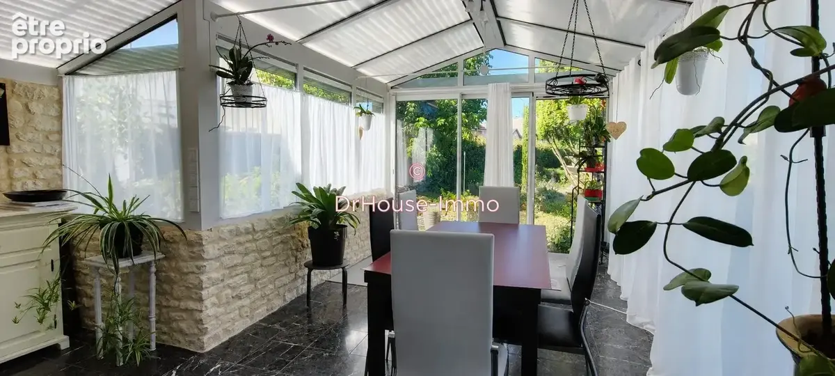 Maison 120 m² à Chatellerault  - photo 6