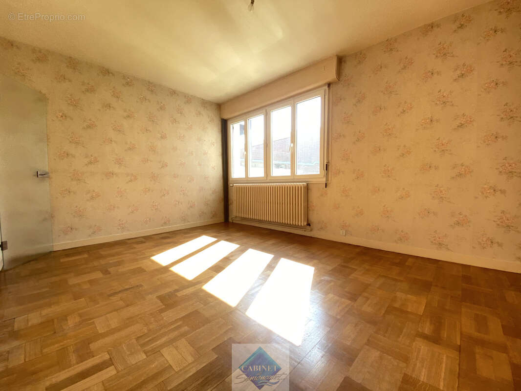 Appartement 2 chambres avec garage - photo 2