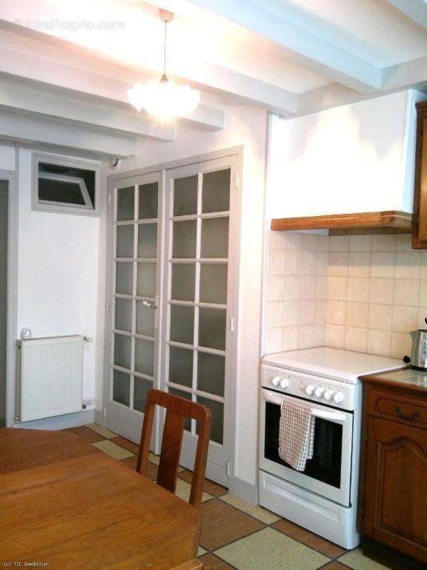 Idéale Maison De Vacances Dans Un Des Plus Beaux Villages En Charente - photo 5