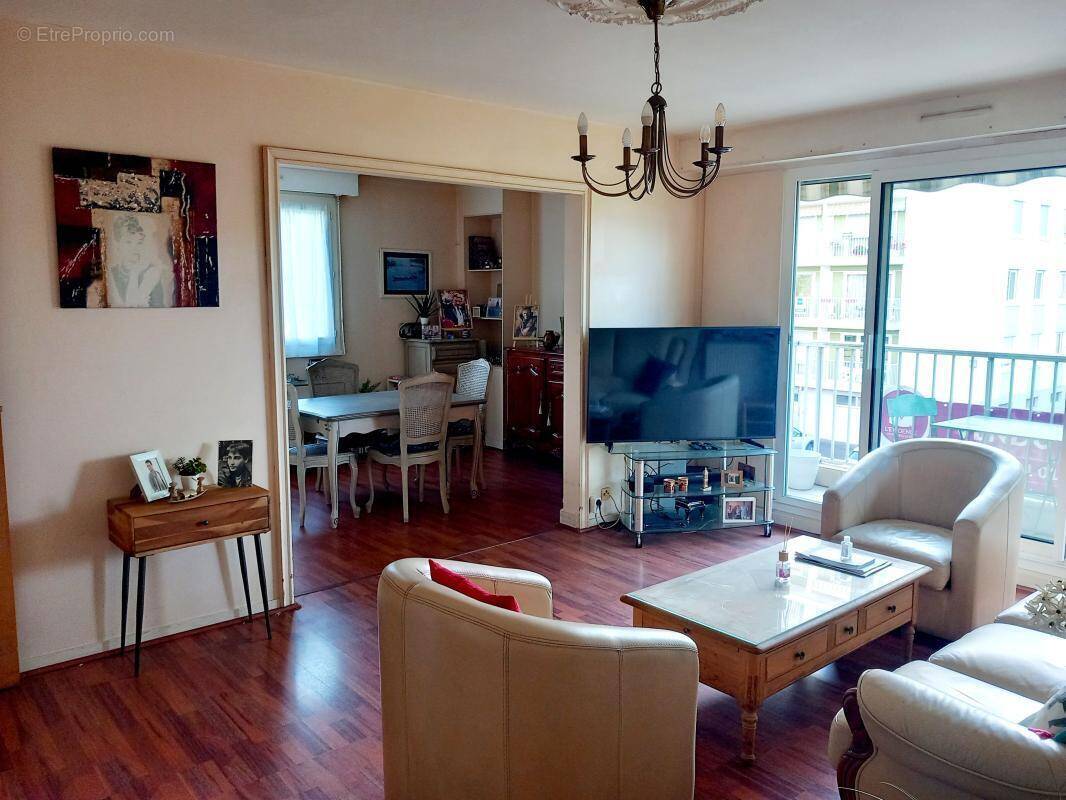 Photo 1 - Appartement à SAINT-NAZAIRE