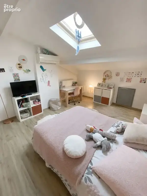 Maison de village à Maillane de 98 m² - photo 7