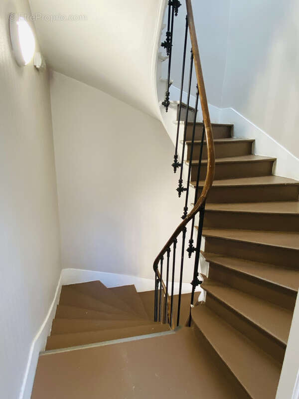 Appartement à BLOIS