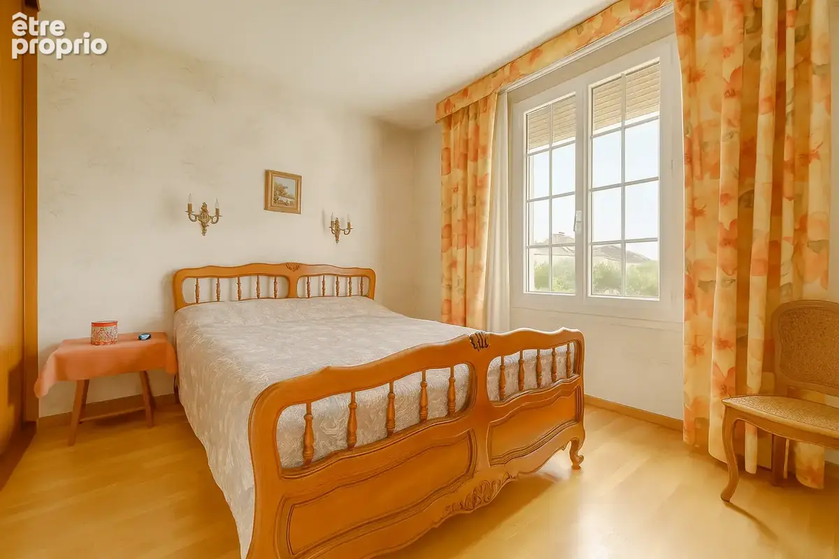 Maison Gommonvilliers - photo 3