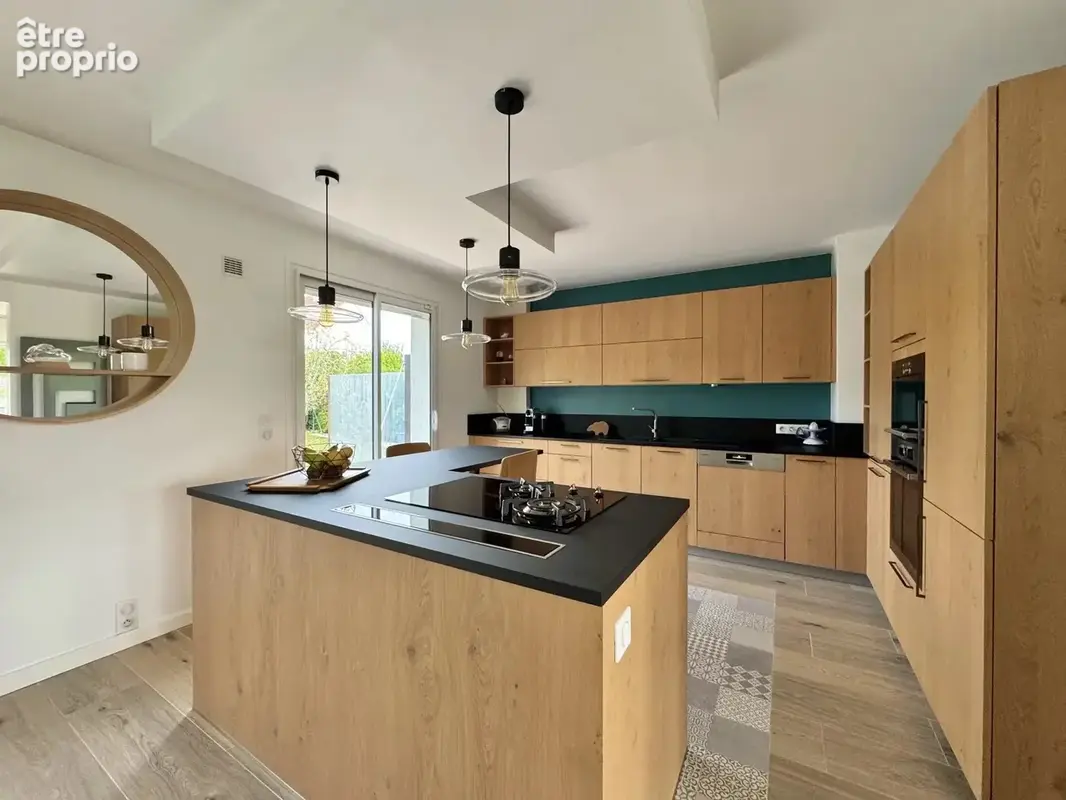 Maison 7 pièces 200 m² à vendre à Verrieres-Le-Buisson (91370) - photo 4