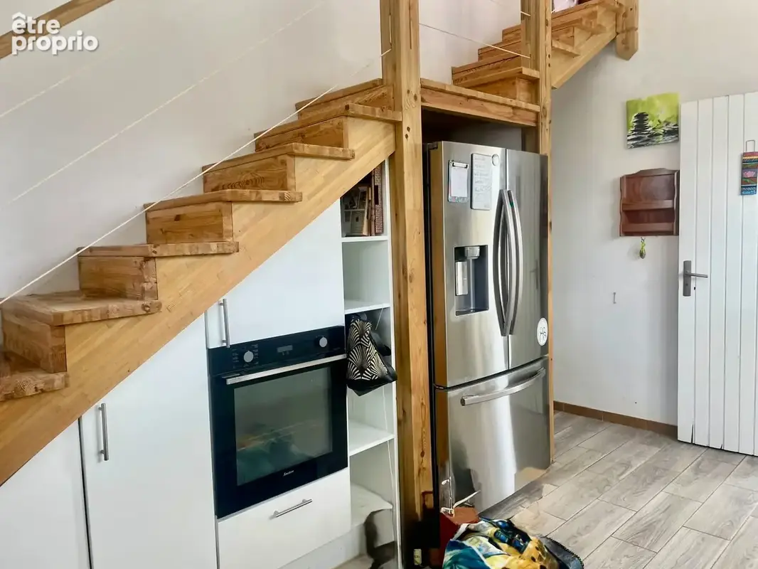 Le Vauclin / Macabou : Spacieuse maison 4 pièces avec 2 studios indépendants - photo 11