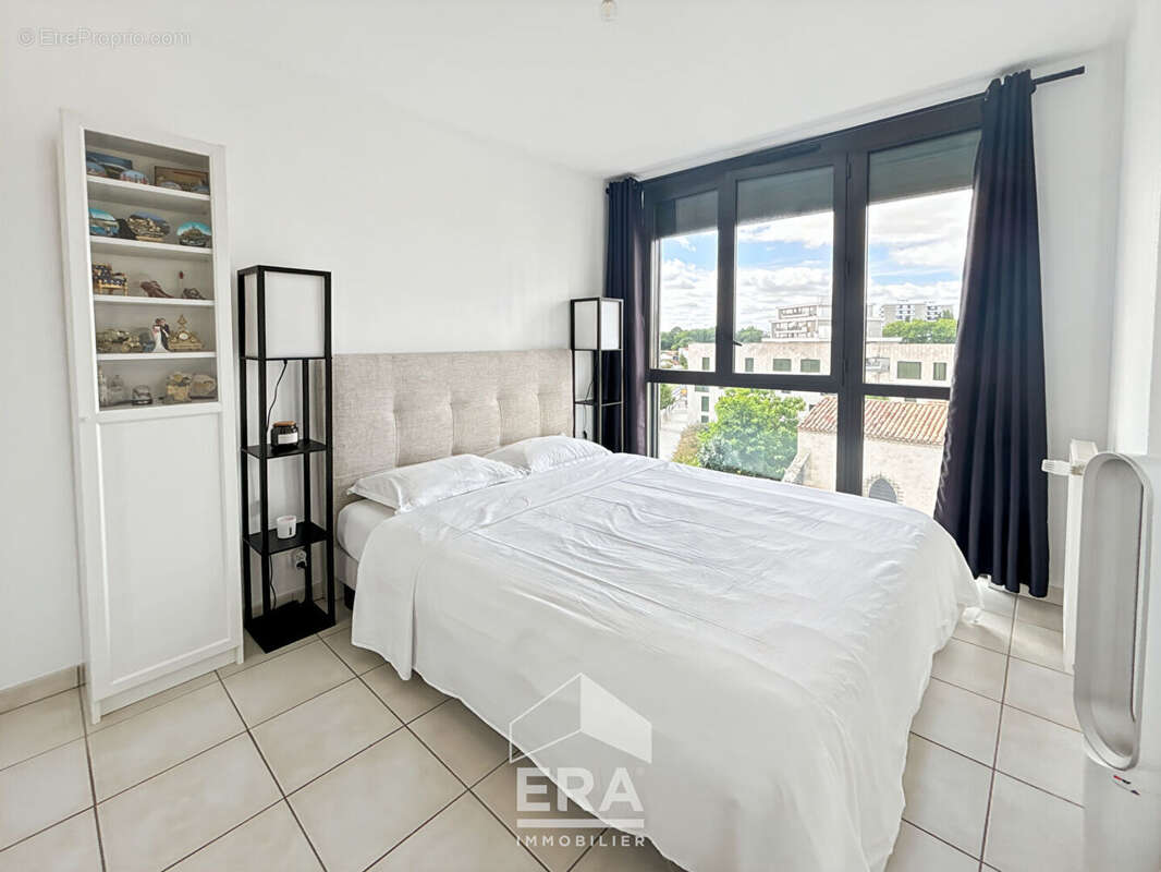 Appartement à MERIGNAC