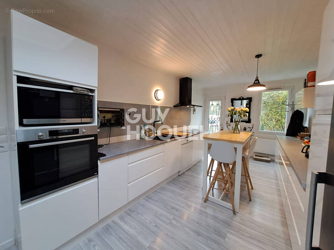 Maison à DOLUS-D'OLERON