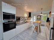 Maison à DOLUS-D'OLERON