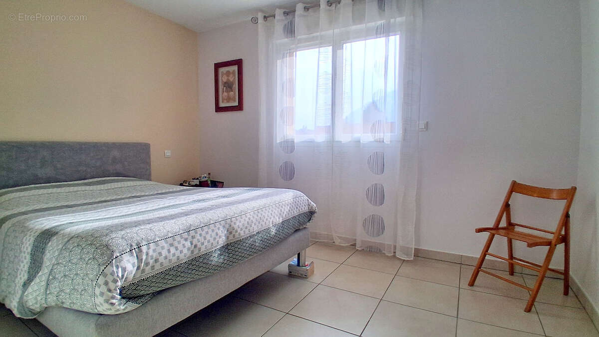 Appartement à AMANCY