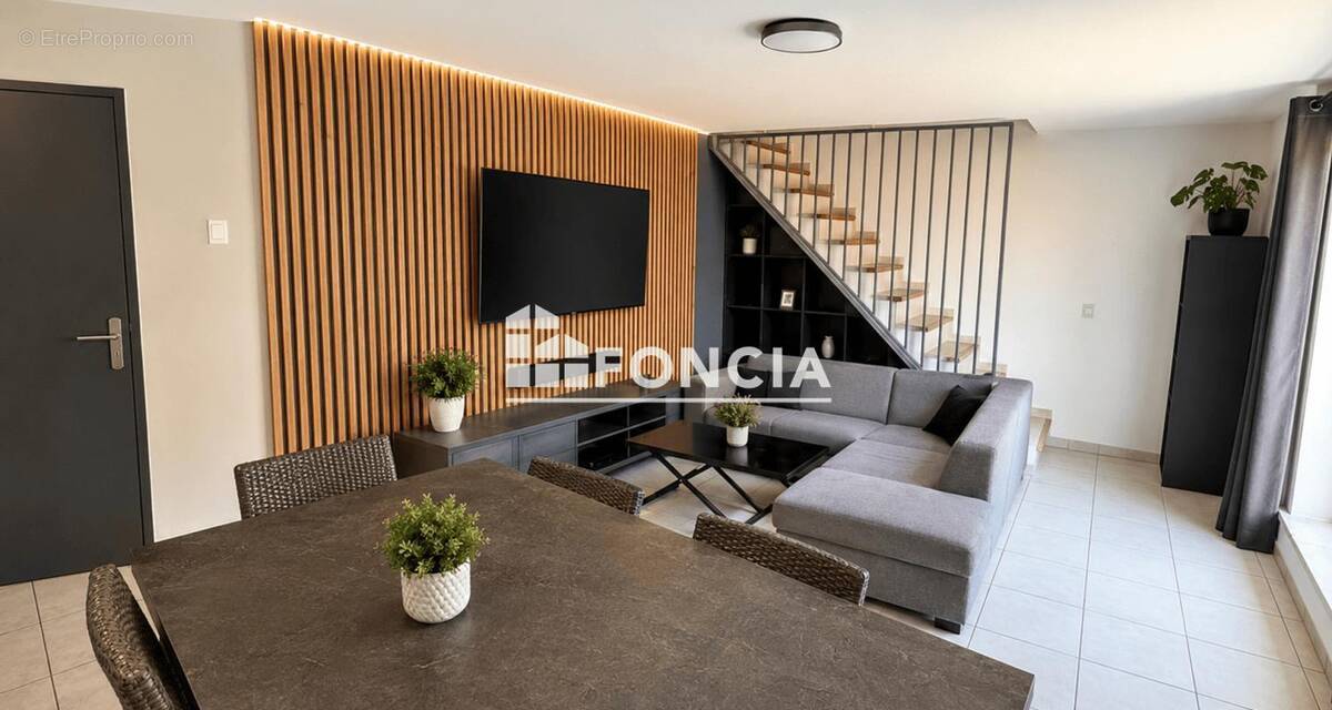 Appartement à FREJUS