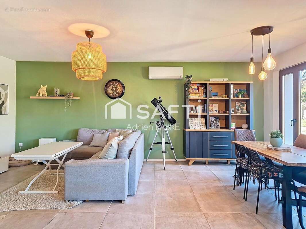 Photo 8 - Maison à BUZET-SUR-TARN