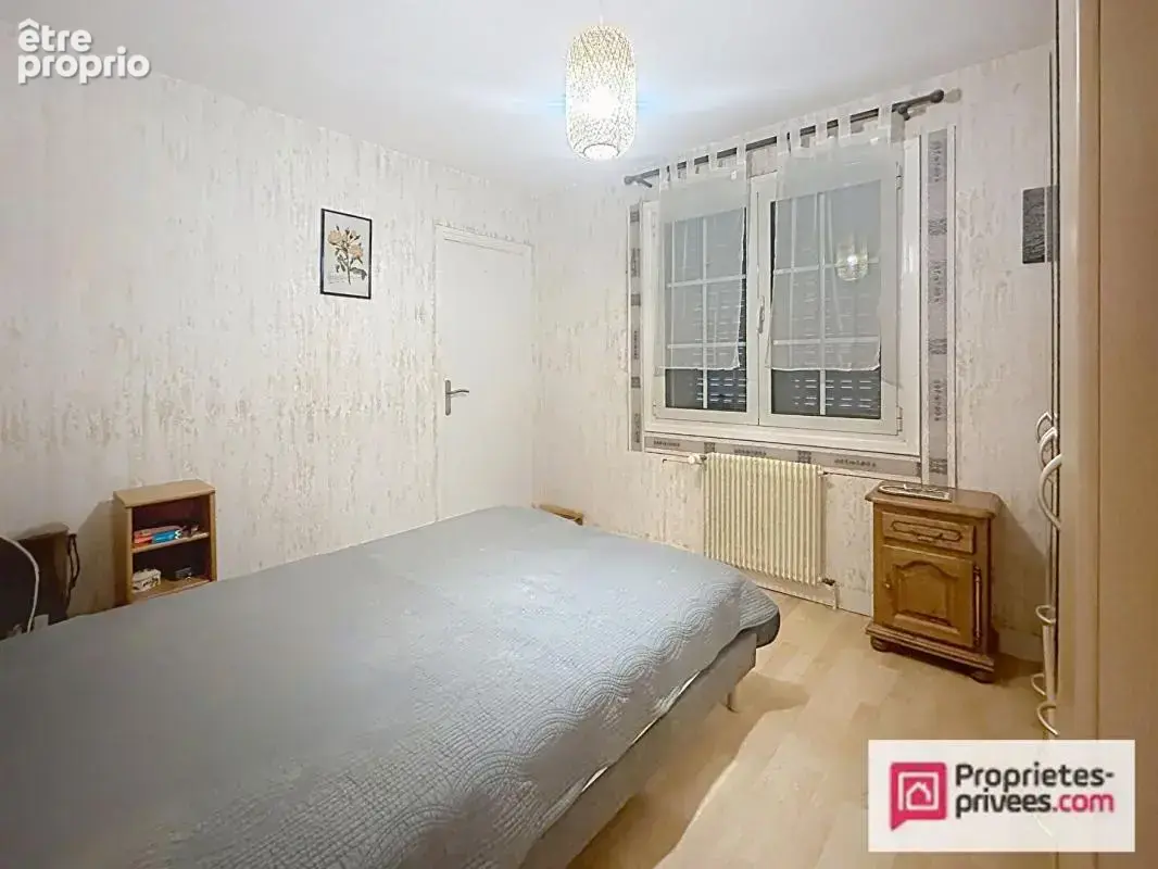 De l'espace et du potentiel pour toute la famille, aux portes de Lisieux -239 000 uros - photo 15