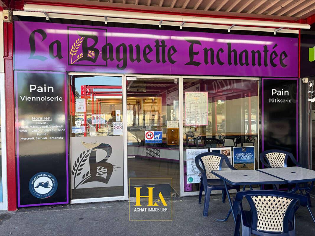 Commerce à CHATUZANGE-LE-GOUBET