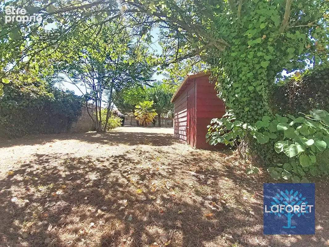 Maison 3 pièces centre ville de chantonnay - photo 10