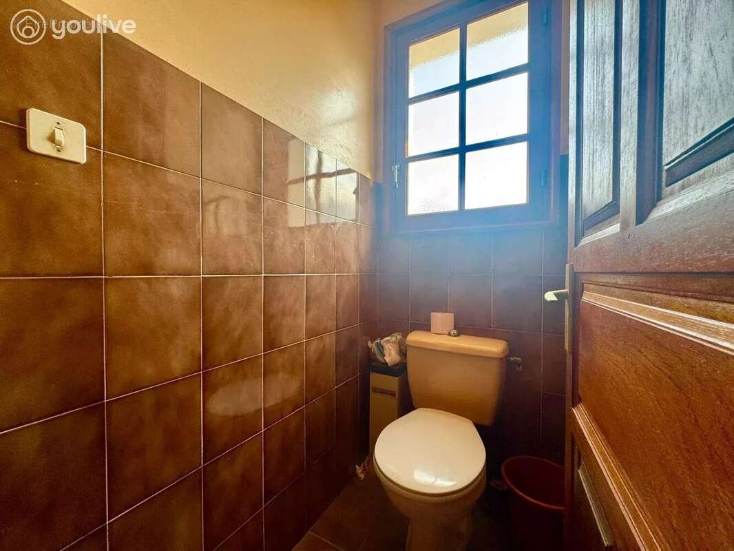 Appartement spacieux à Penta-di-Casinca - photo 14