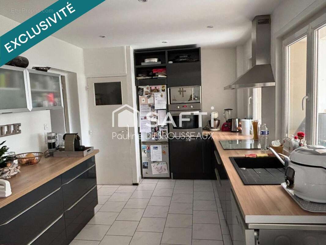 Photo 2 - Maison à CAUDRY