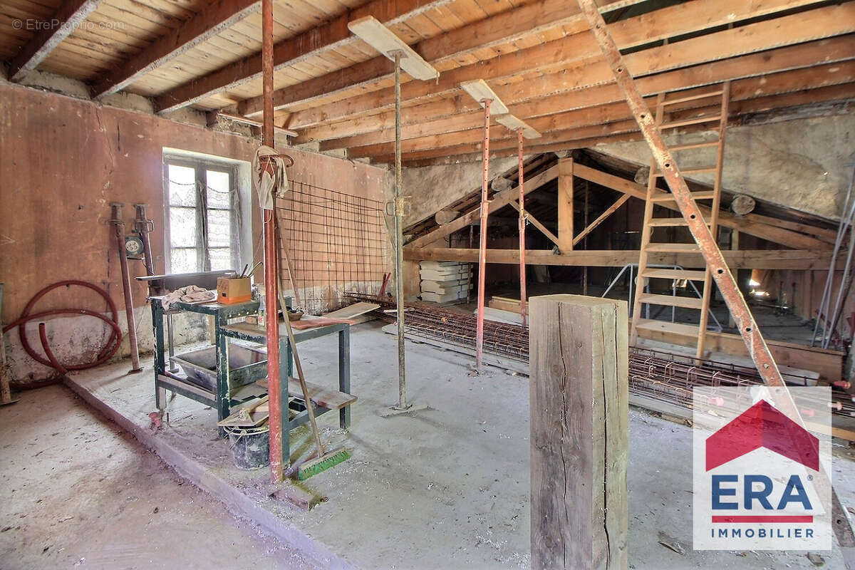 Maison à PONT-SAINT-ESPRIT