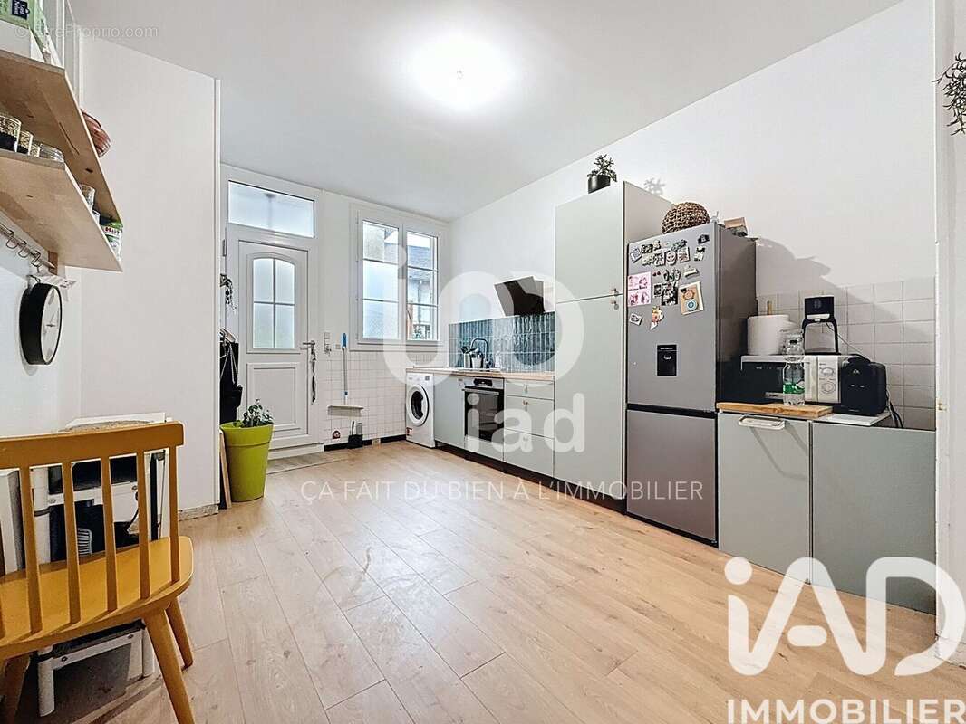 Photo 6 - Appartement à MAINCY