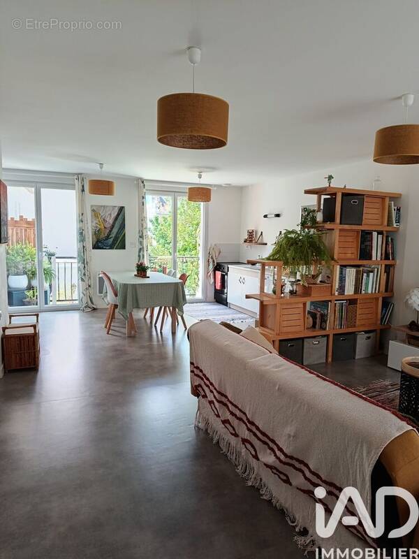 Photo 1 - Appartement à SAINT-BREVIN-LES-PINS