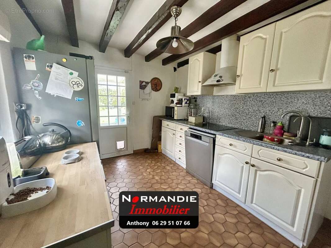 Maison à NOINTOT