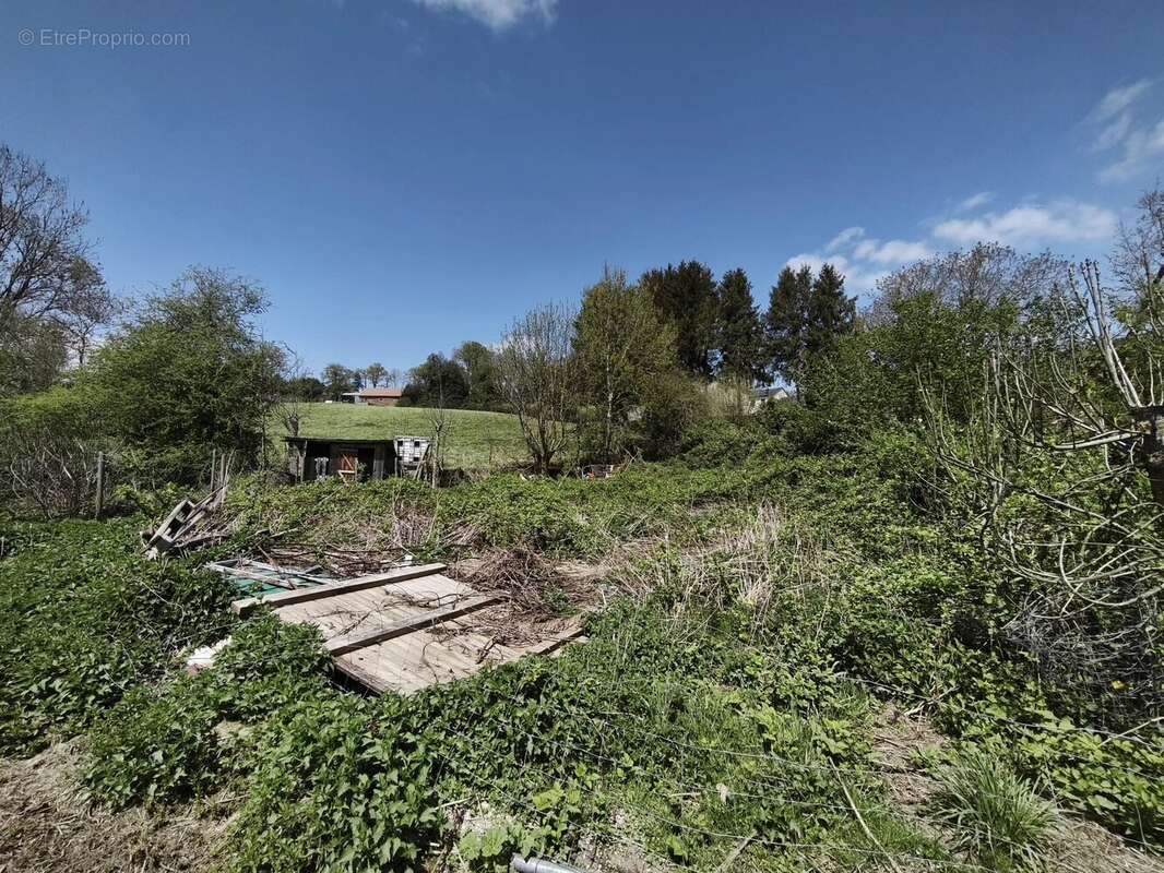 Maison à PRADES-SALARS