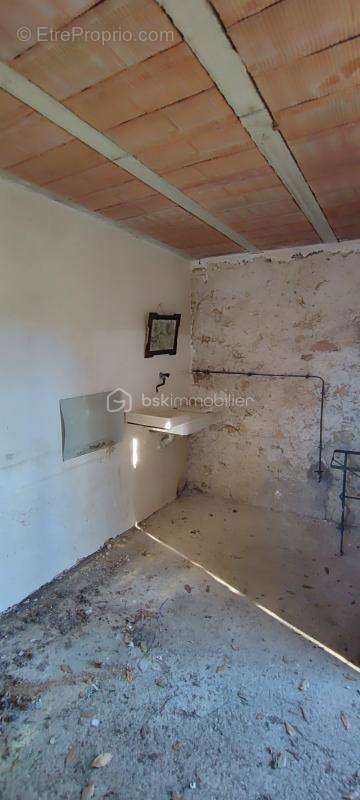 Terrain à CLERMONT-L&#039;HERAULT