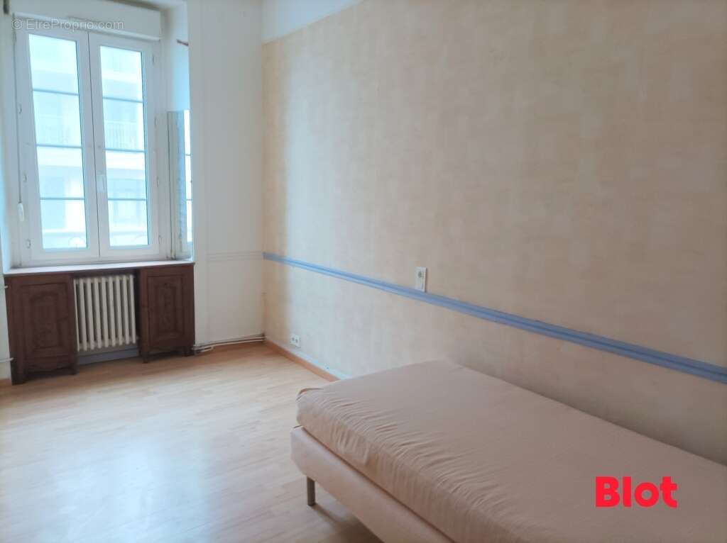 Appartement à SAINT-MALO