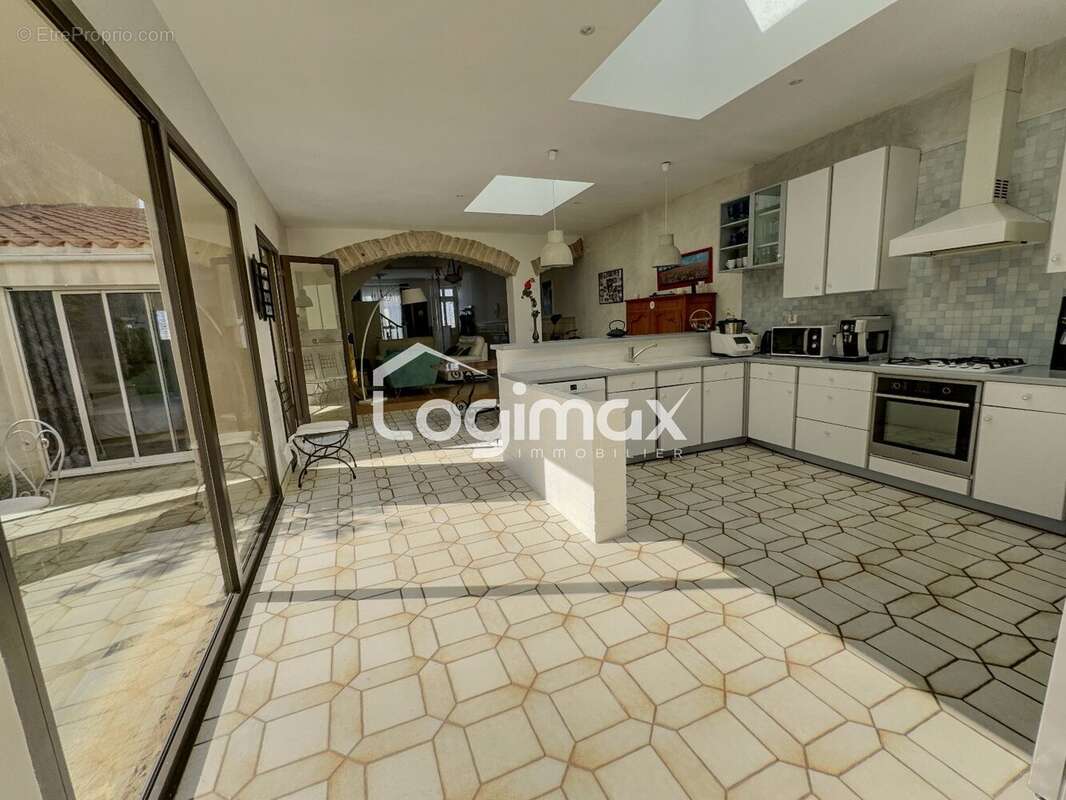 Maison à LA ROCHELLE