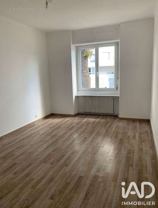Appartement 56 m² à Mulhouse  - photo 3