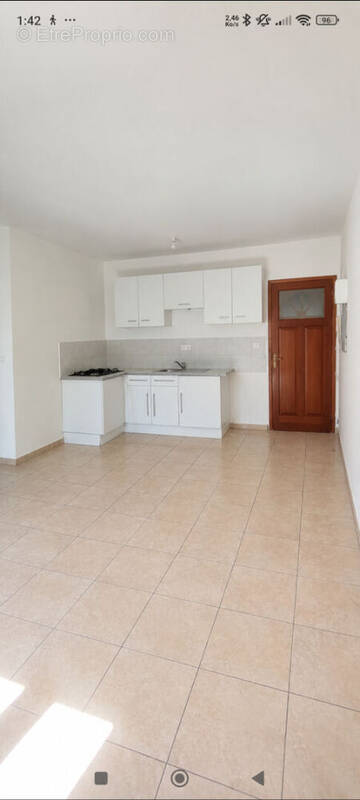 Appartement à CARCASSONNE