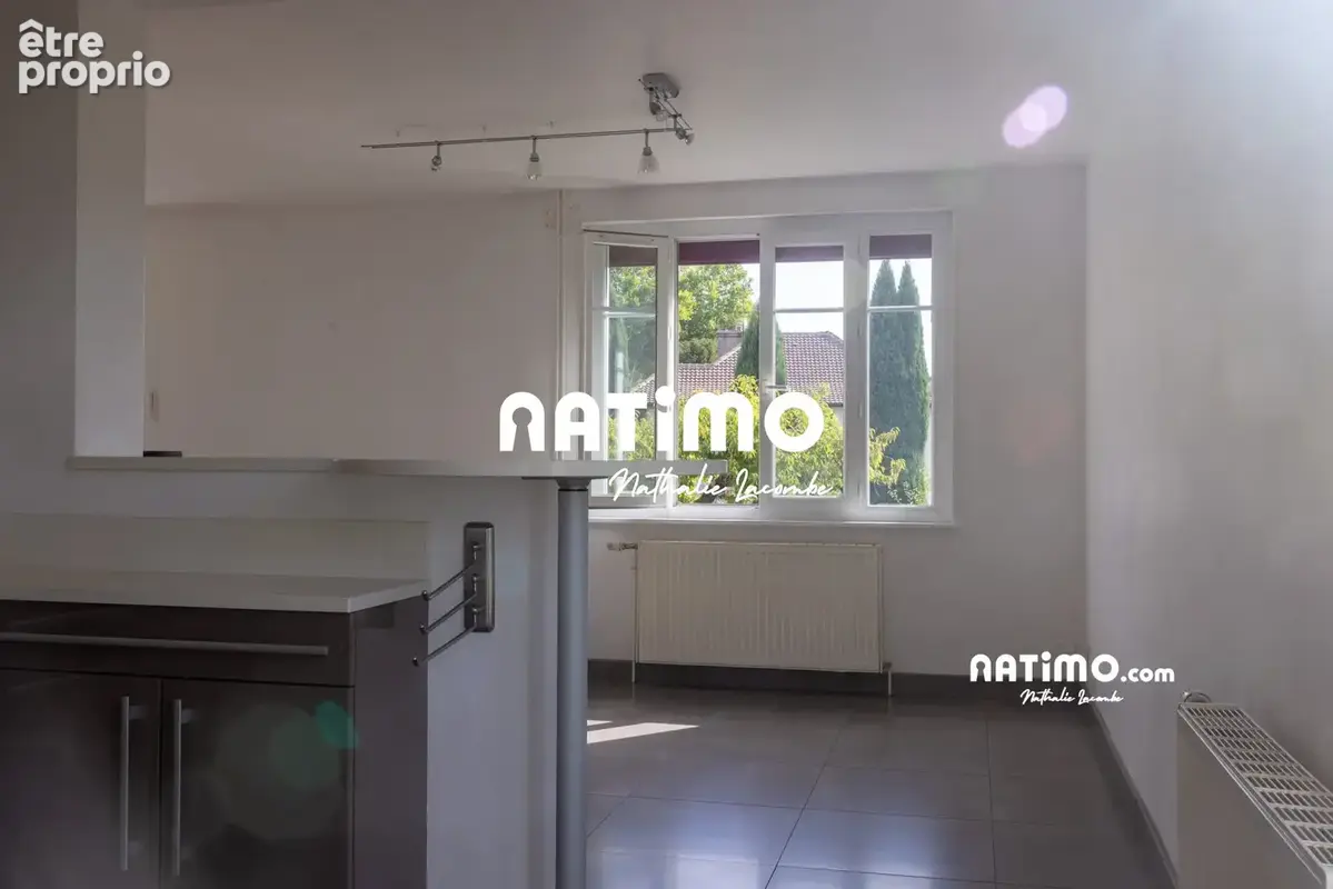Maison 6 pièces 120 m² à vendre à Montbard (21500) - photo 8