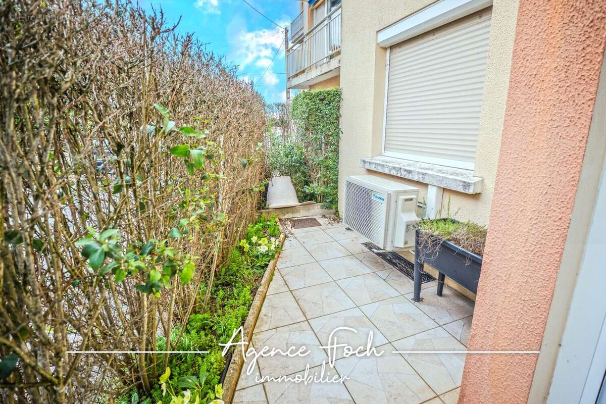 Appartement à TARBES
