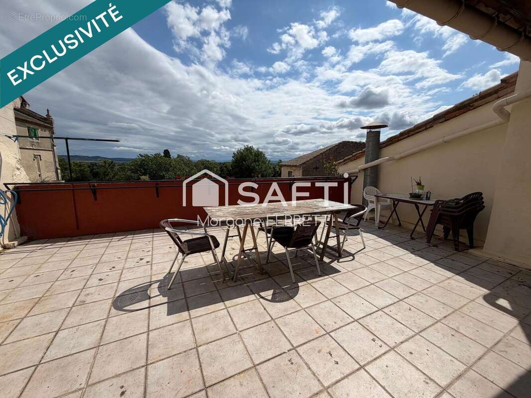 Photo 4 - Maison à VENTENAC-EN-MINERVOIS